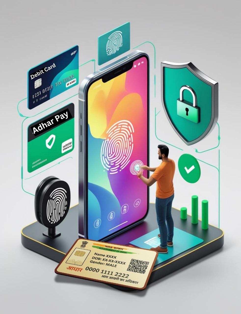 Paylio - Digital Financial Services